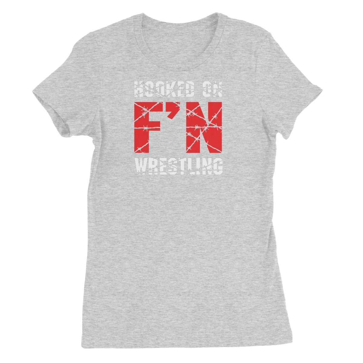 H.O.W Extreme Women's Short Sleeve T-Shirt