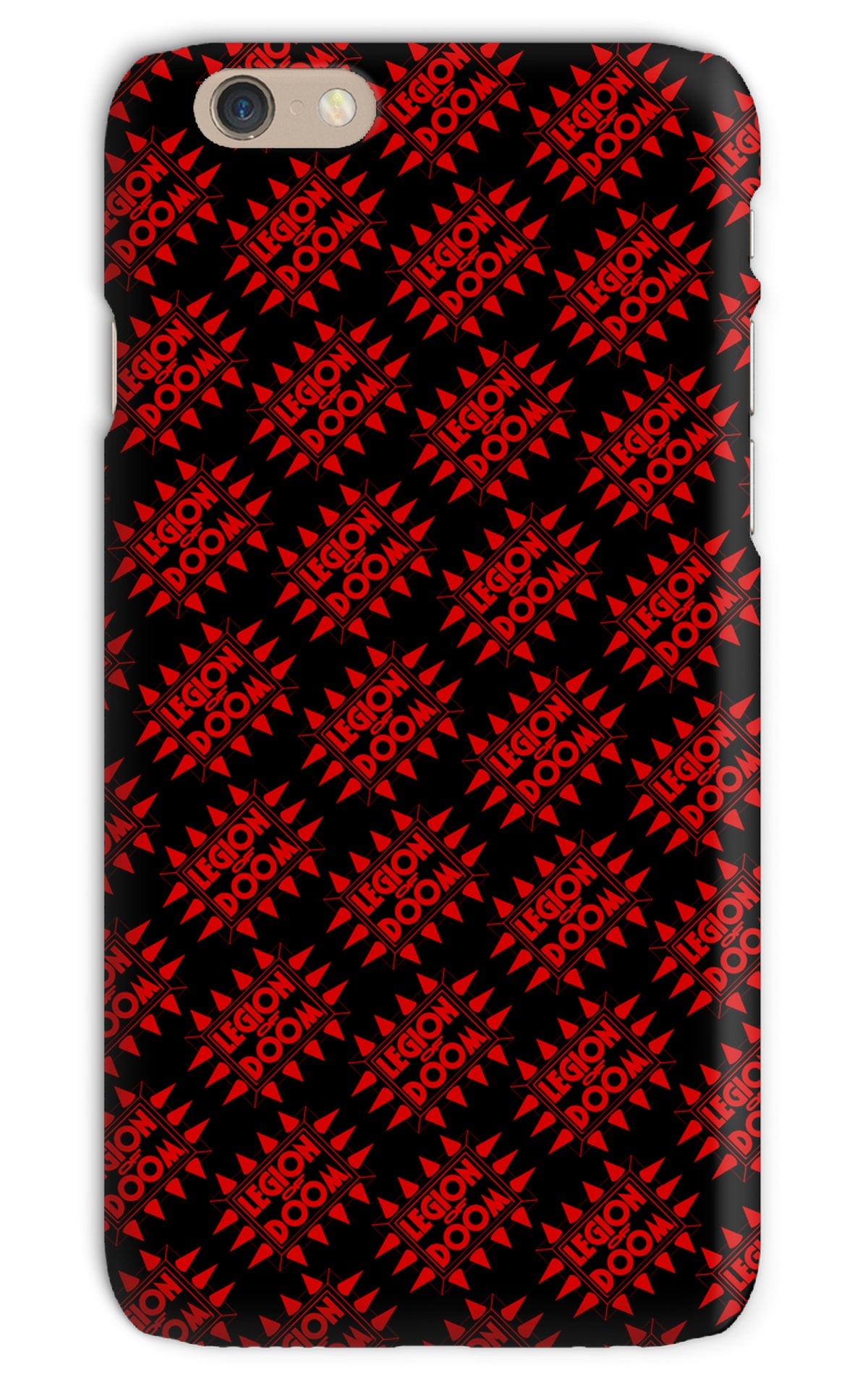 Legion Of Doom Phone Case