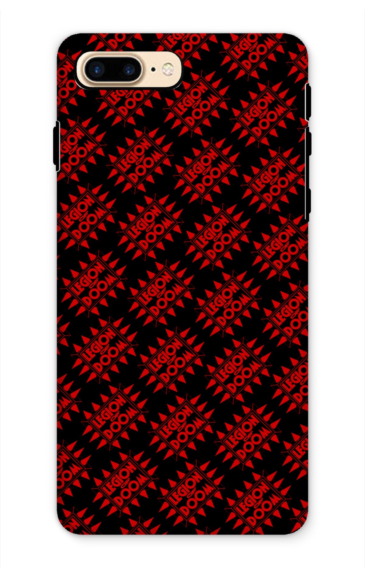 Legion Of Doom Phone Case