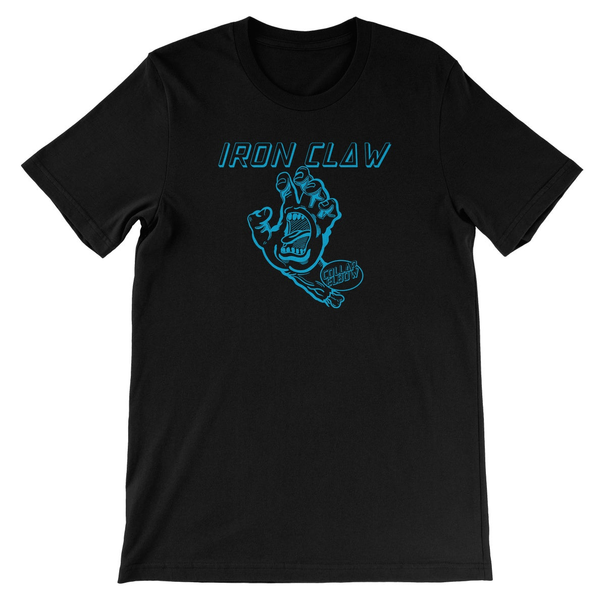 Claw CxE Unisex Short Sleeve T-Shirt