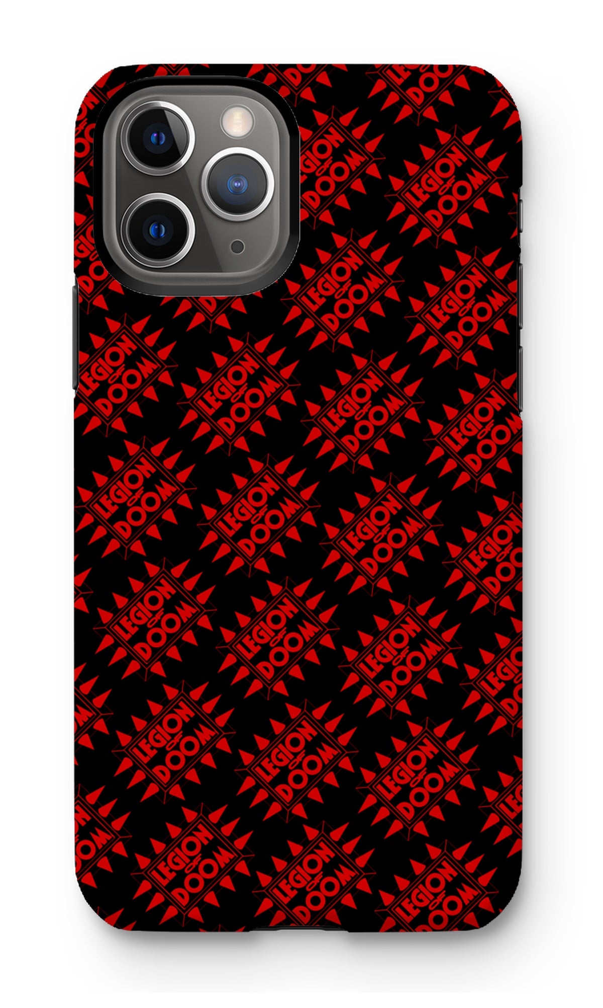 Legion Of Doom Phone Case
