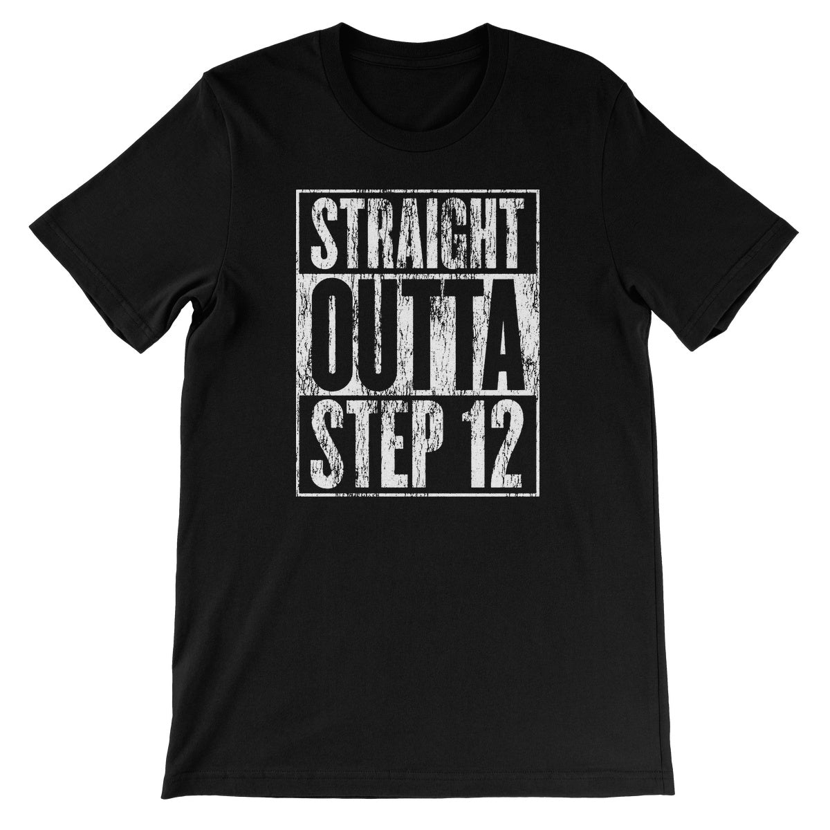 CxE Caz XL Unisex Short Sleeve T-Shirt