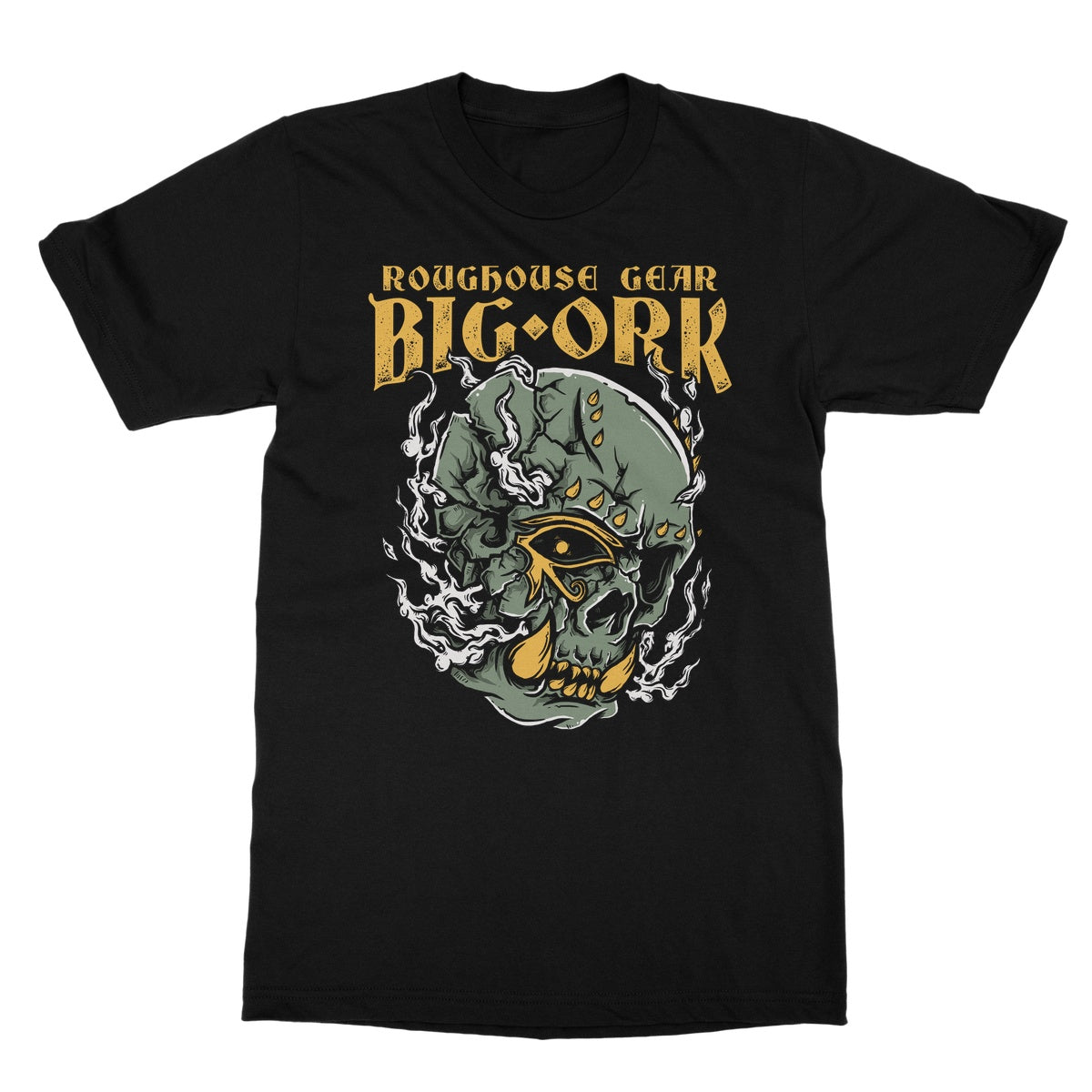 The Awakening Big Ork Softstyle T-Shirt
