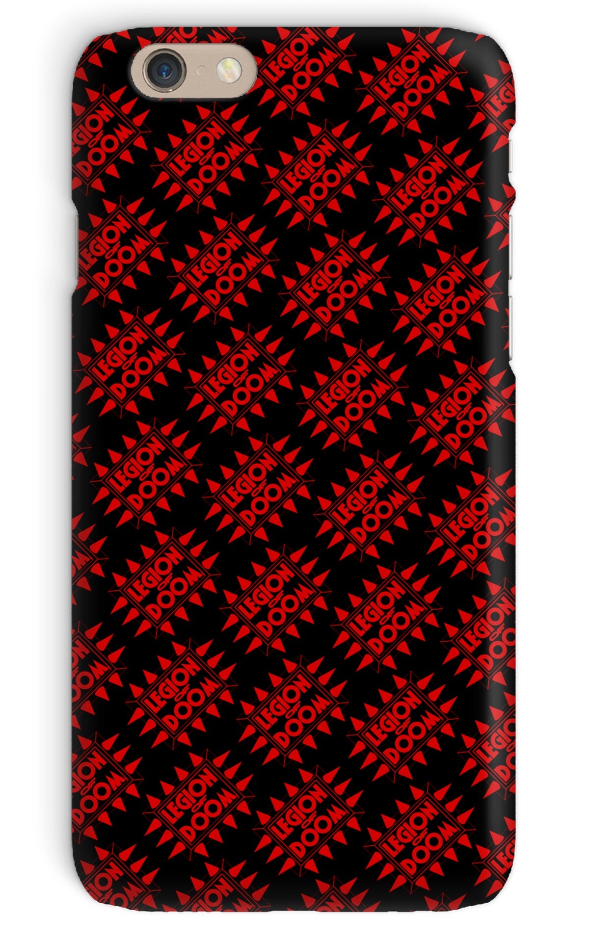 Legion Of Doom Phone Case