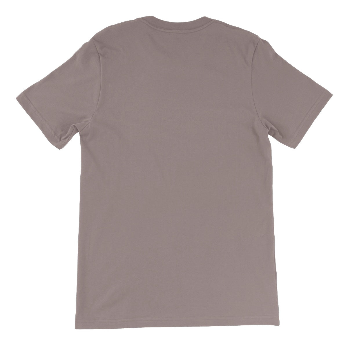 GRAPS Black Tiger Gold Unisex Short Sleeve T-Shirt