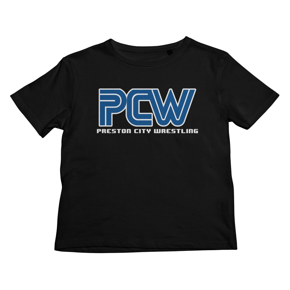 PCW Retro Gamer Kids T-Shirt