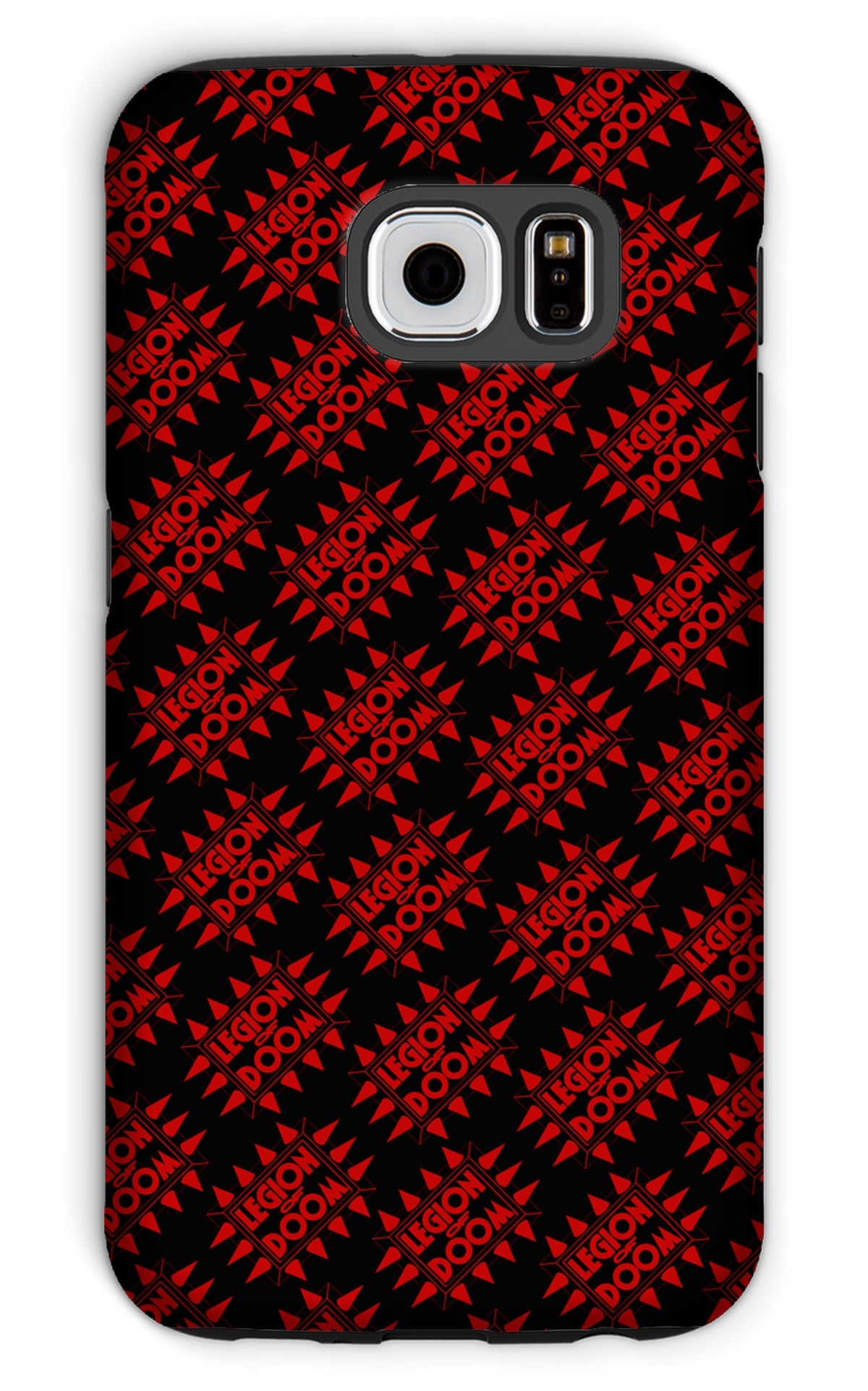 Legion Of Doom Phone Case