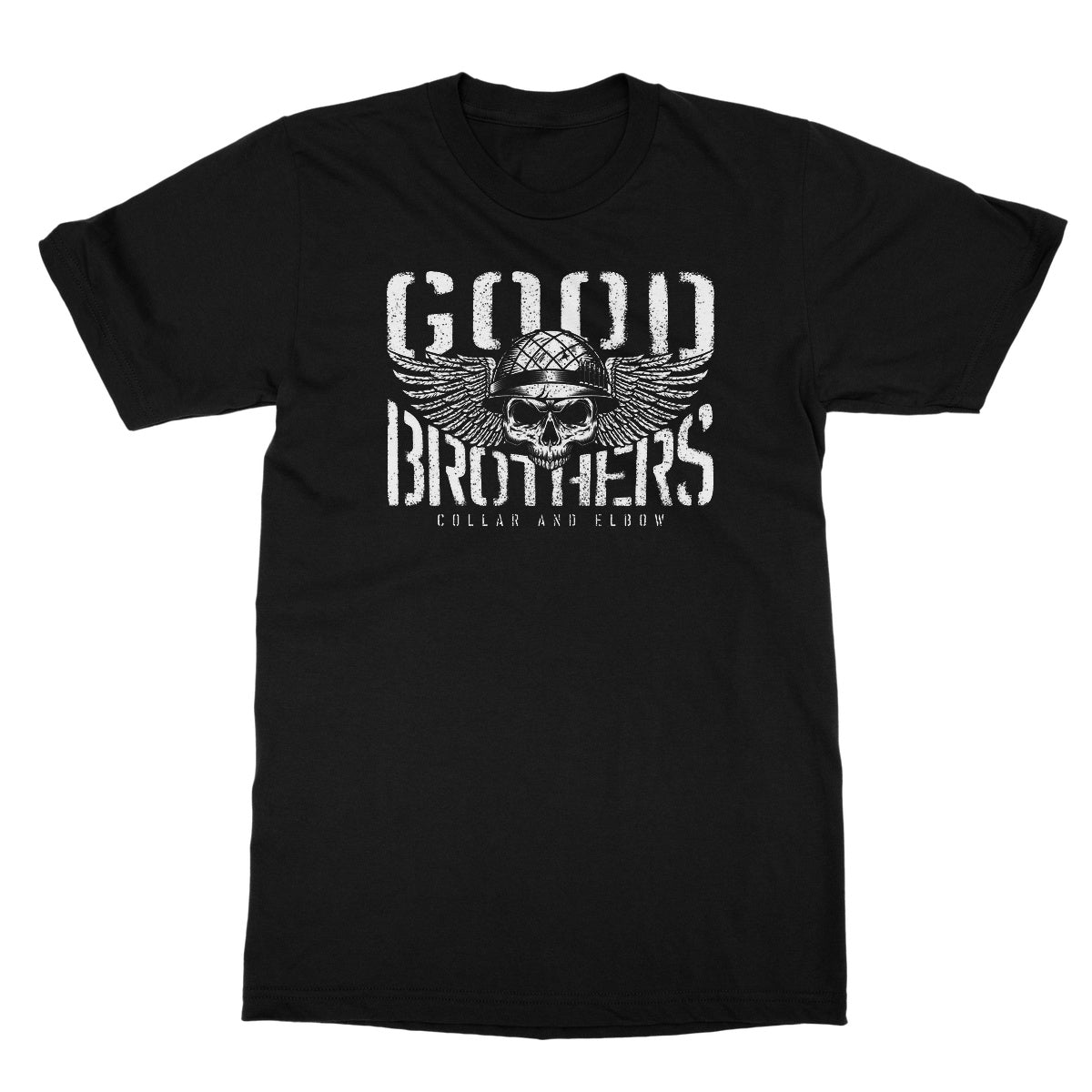 CxE Good Brothers Trooper Softstyle T-Shirt