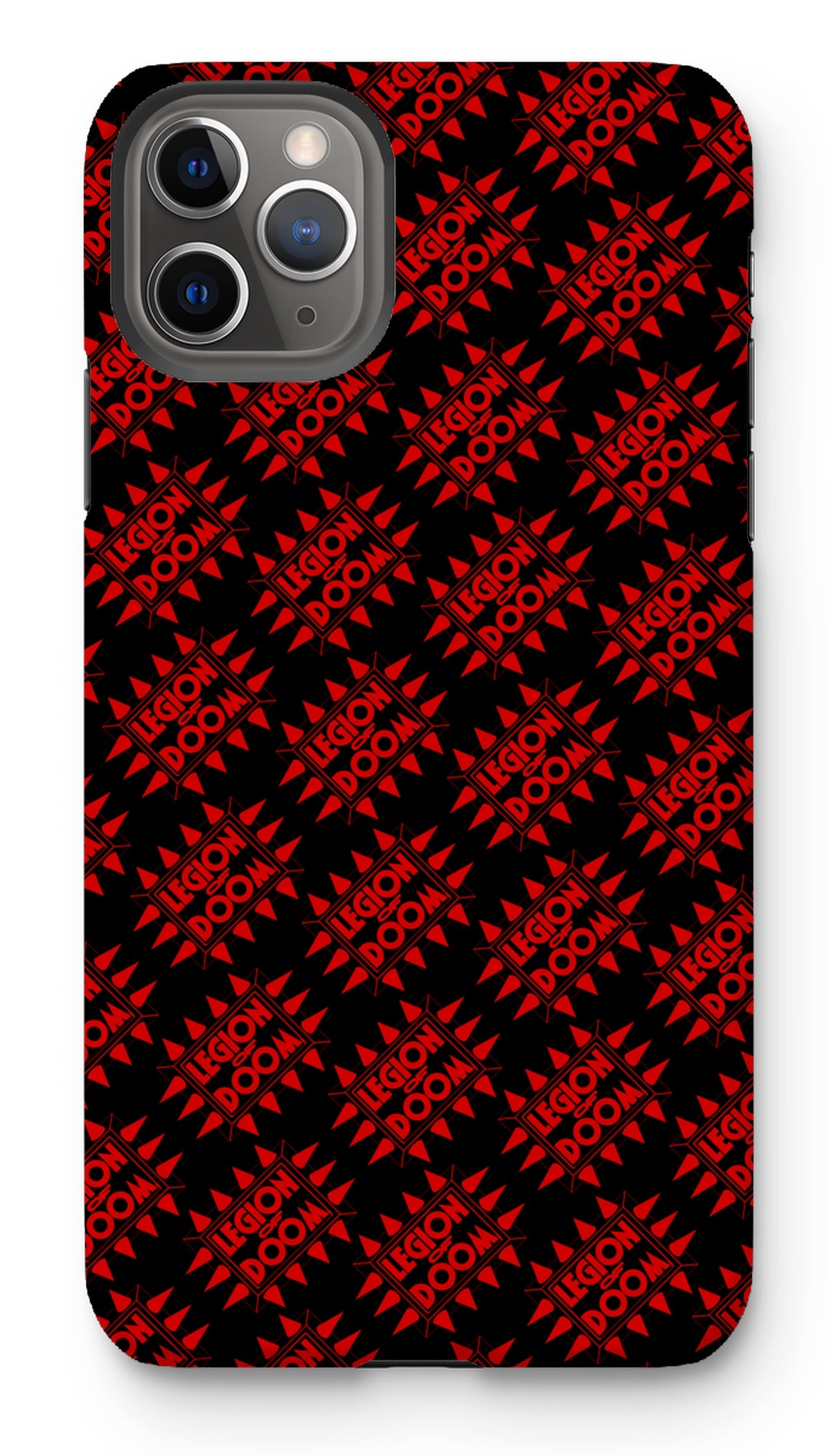 Legion Of Doom Phone Case
