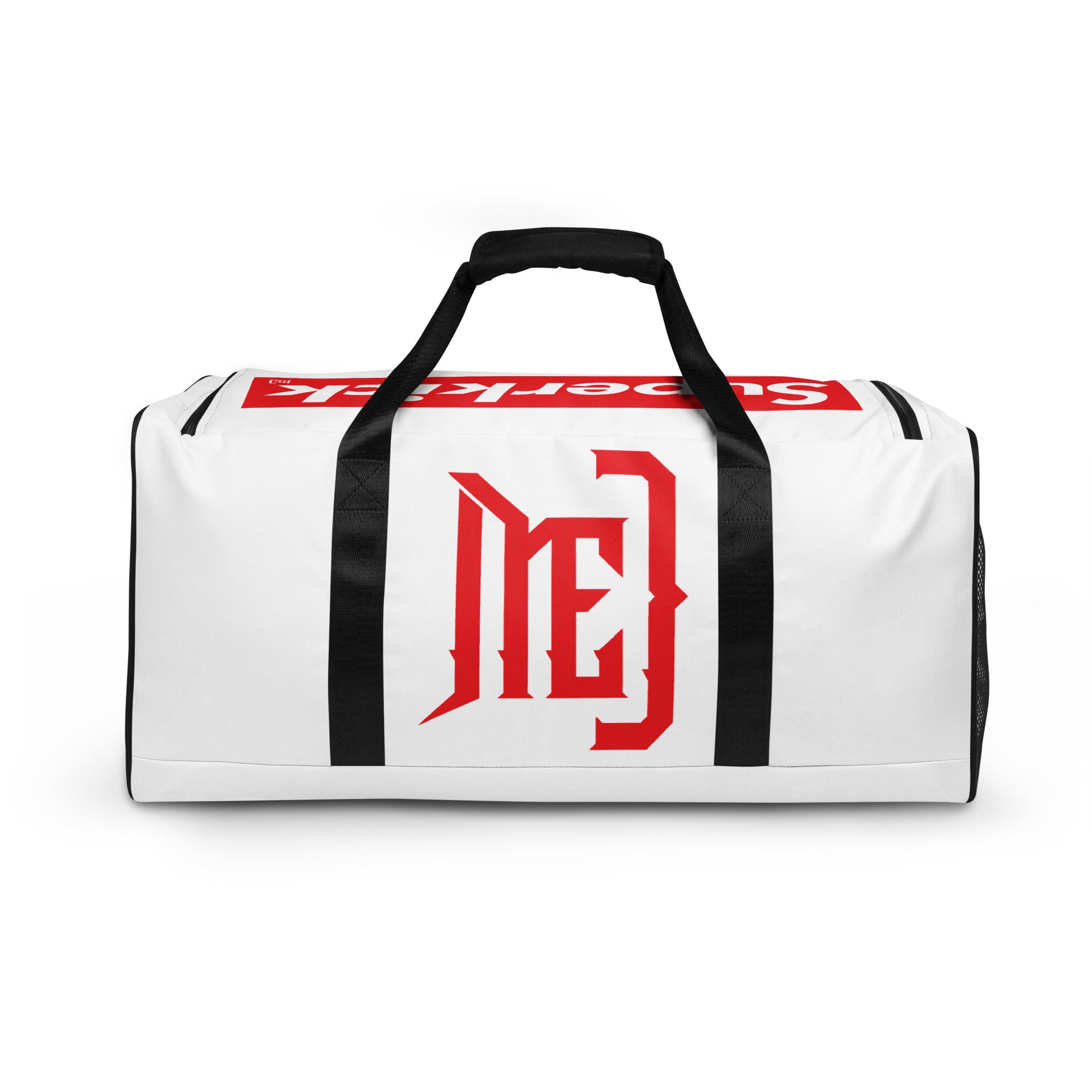 ME Superkick Duffle bag