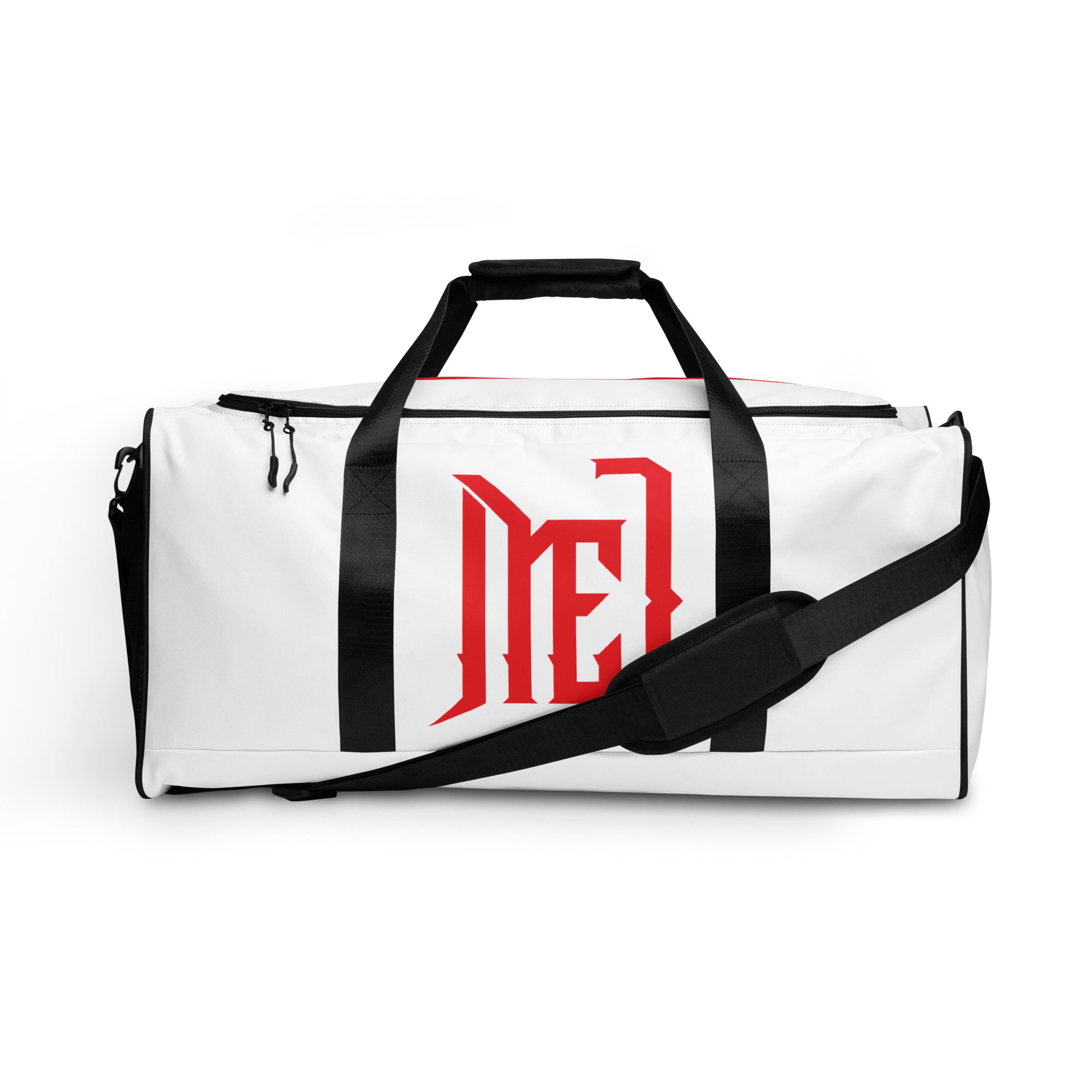 ME Superkick Duffle bag