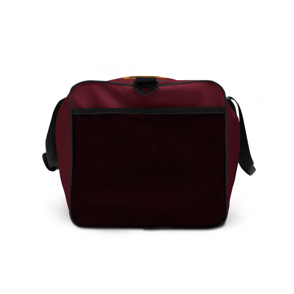 GRAPS Duffle bag