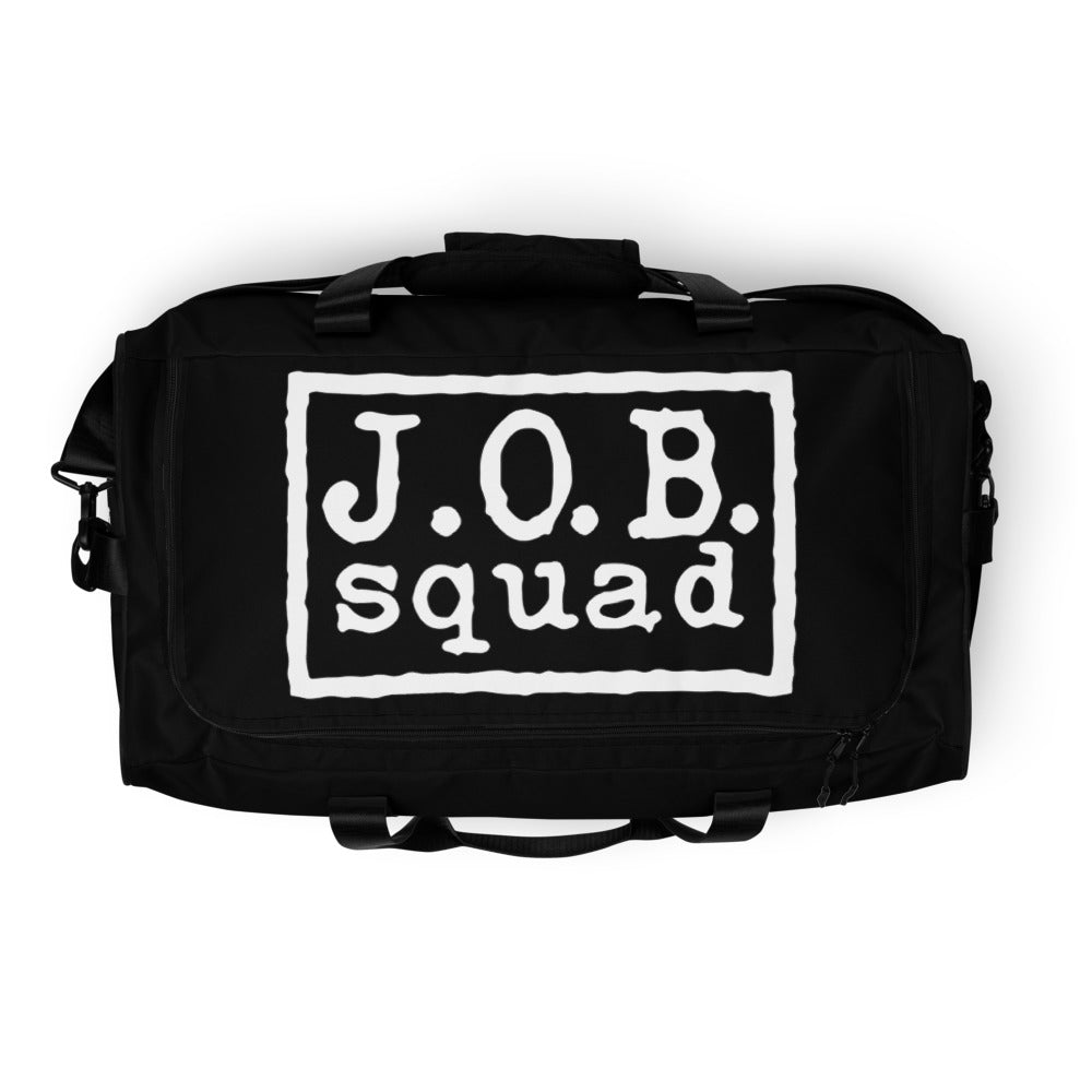 CxE J.O.B Squad Duffle bag