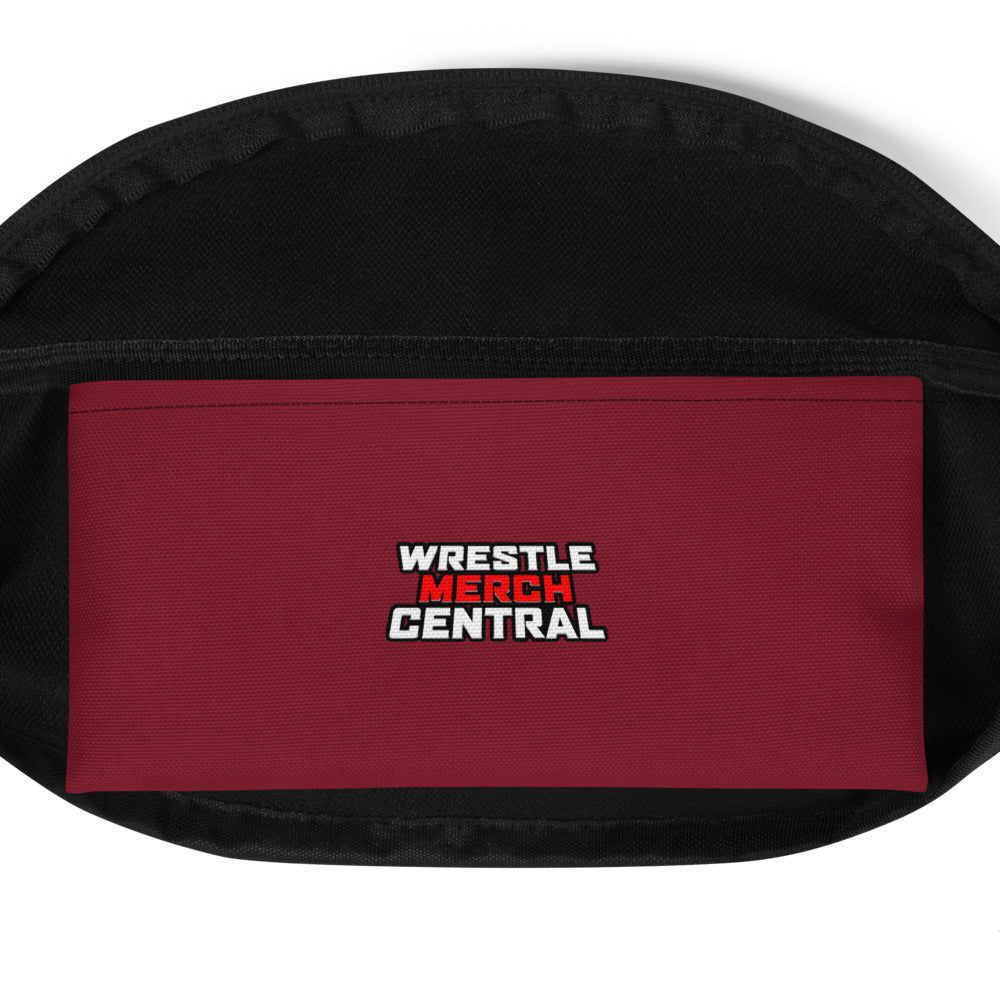 GRAPS Fanny Pack