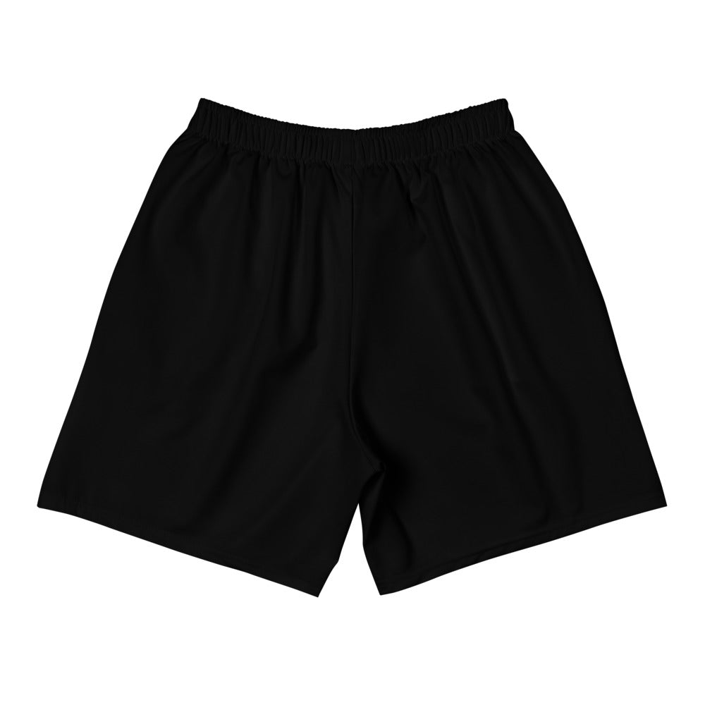 TNT Extreme Wrestling GO EXTREME Men's Athletic Long Shorts