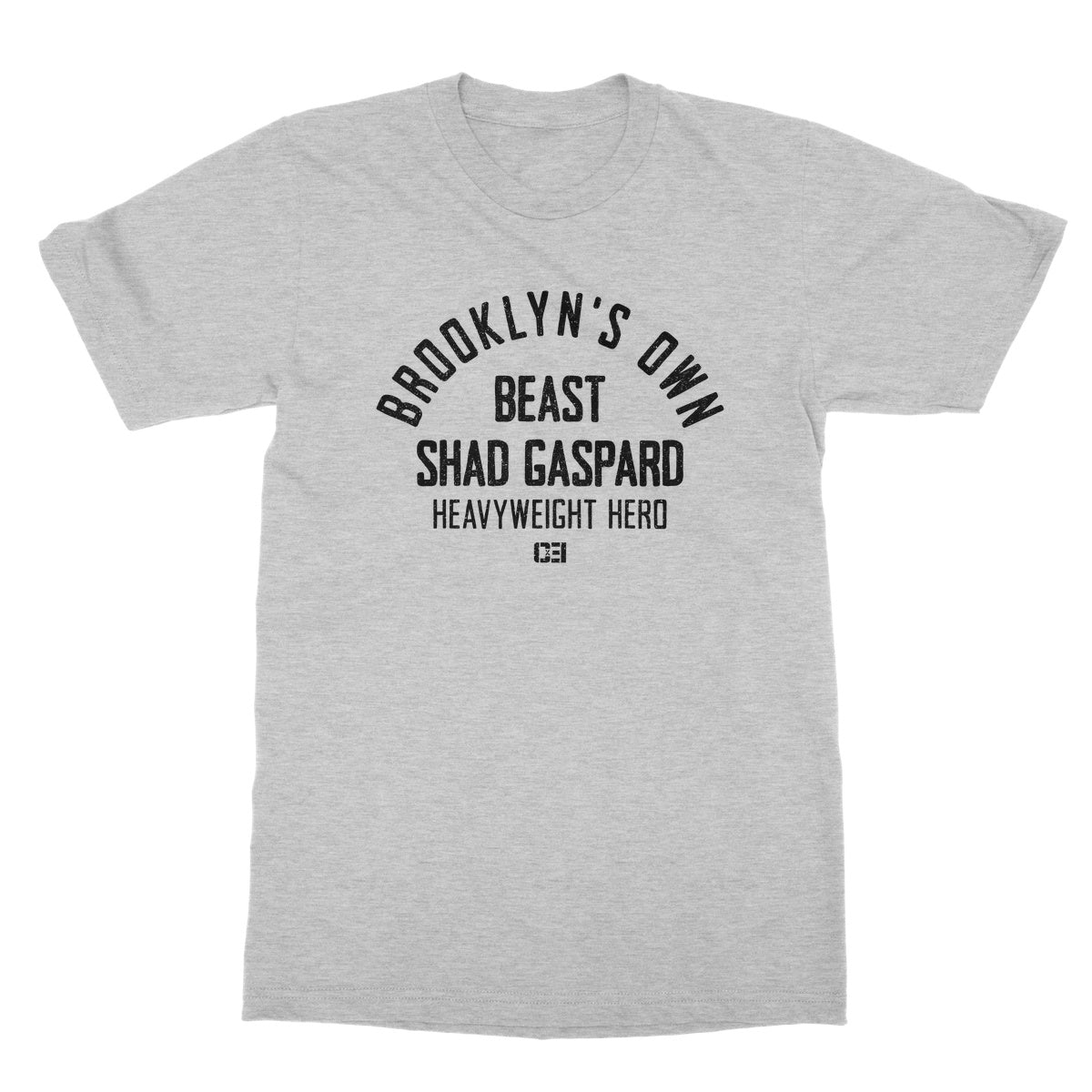 Shad Gaspard Beast CxE Softstyle T-Shirt