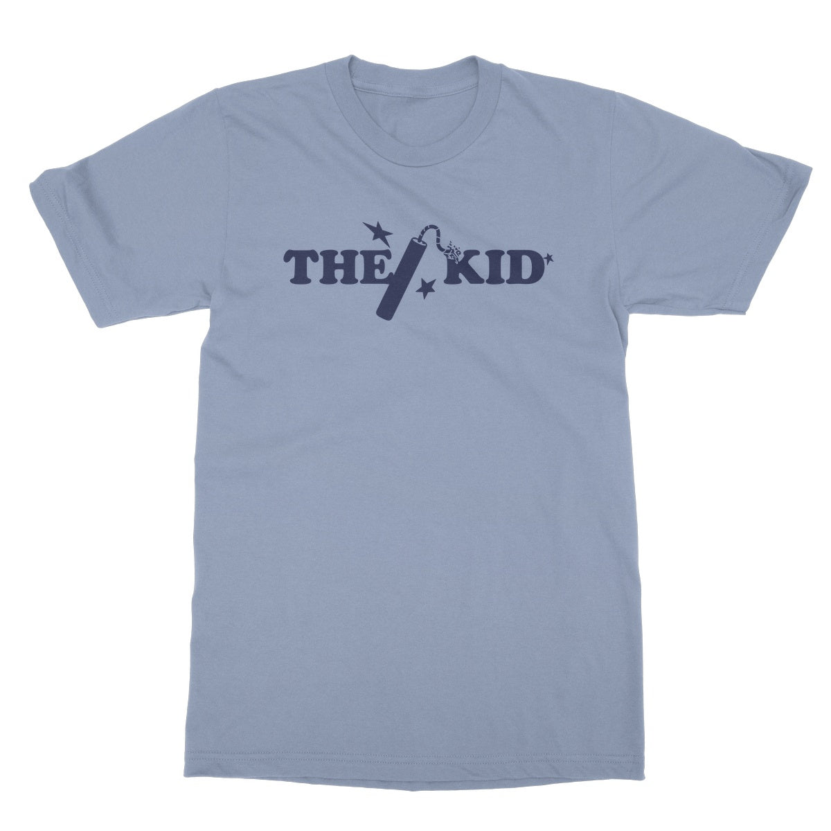 Dynamite Kid Classic Softstyle T-Shirt