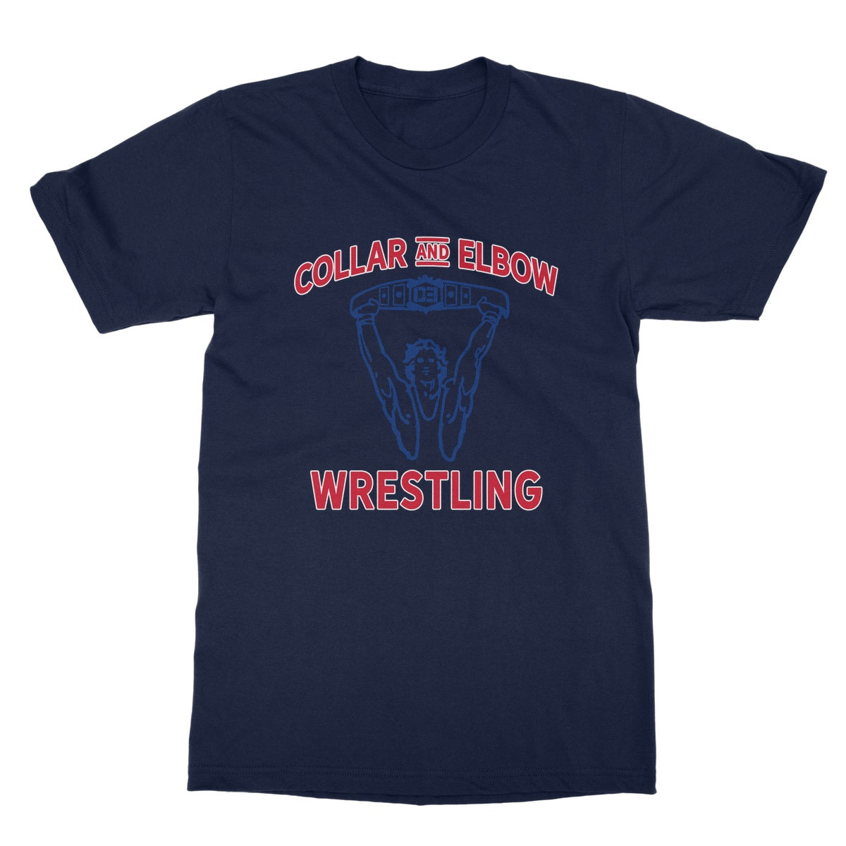 Dirty South CxE Softstyle T-Shirt
