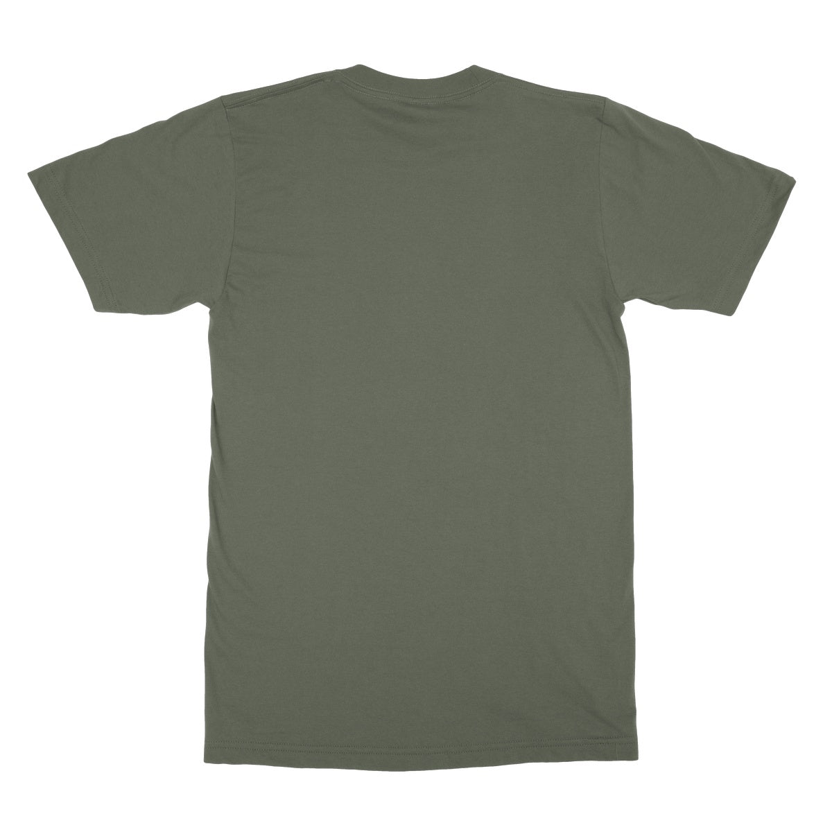 Let's Wrestle Freestyle Wrestling Softstyle T-Shirt