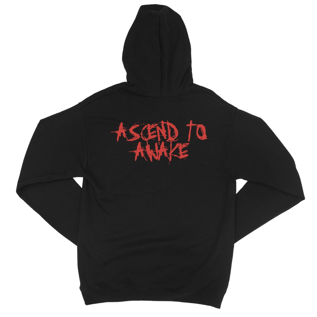 The Awakening Wasteland College Hoodie