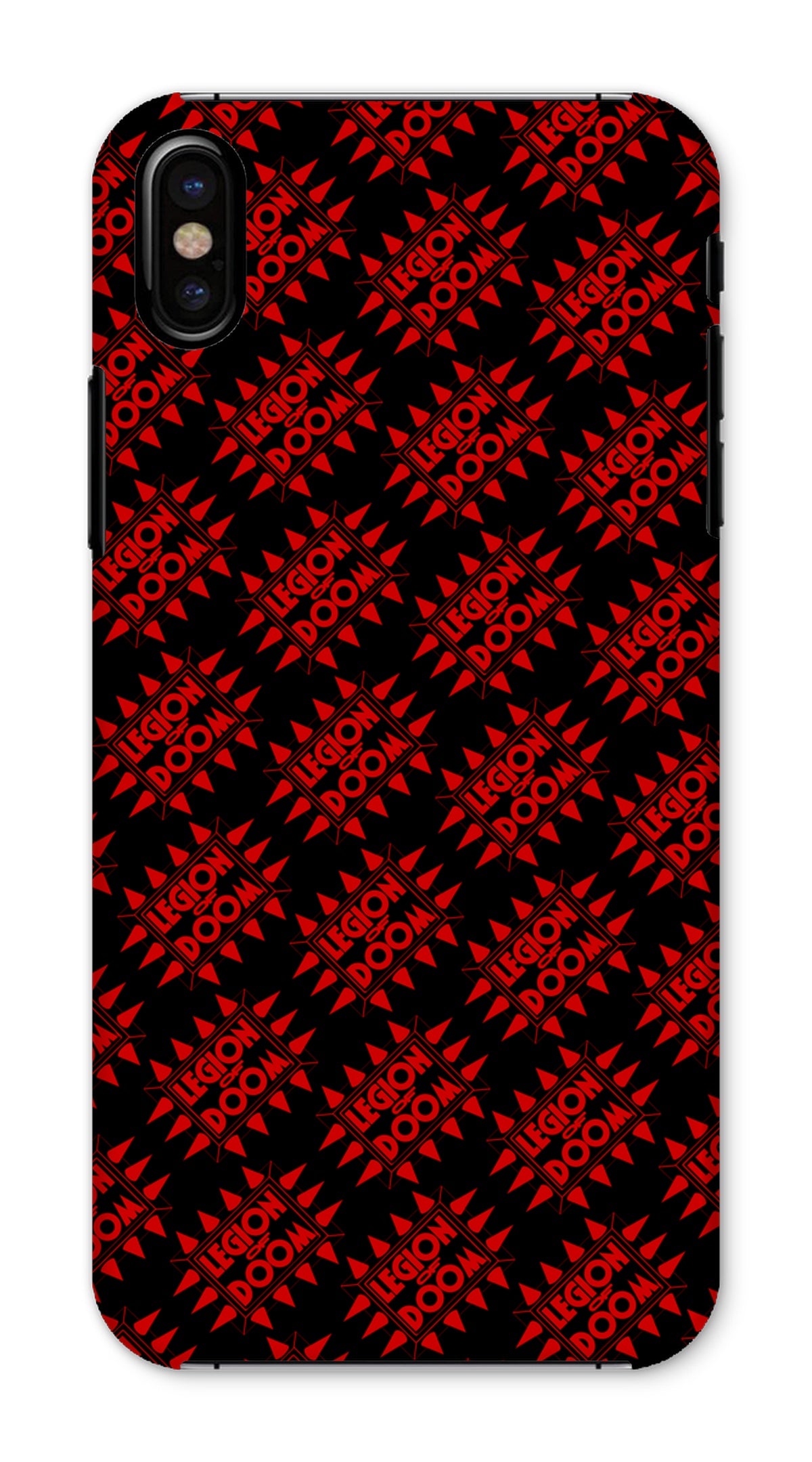 Legion Of Doom Phone Case