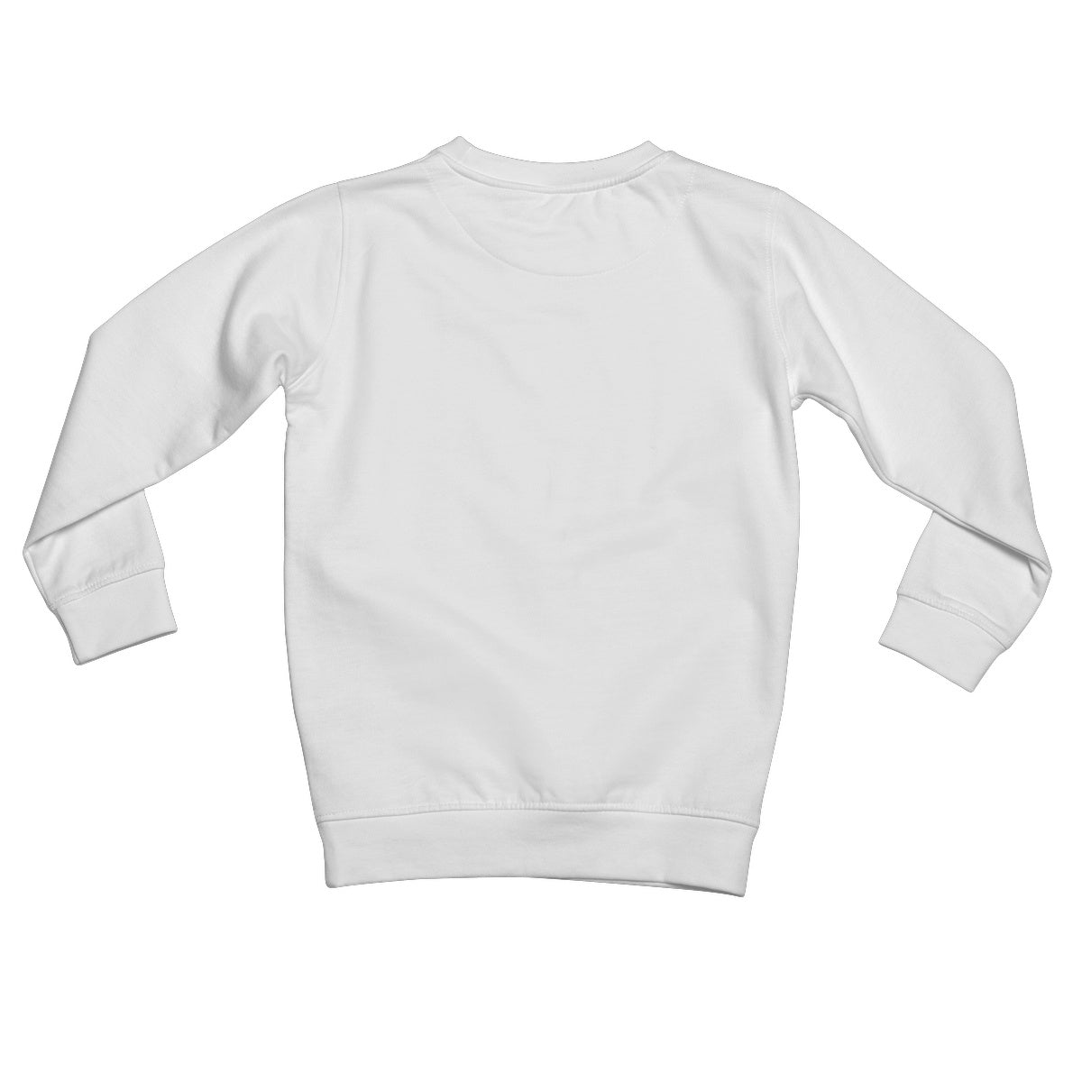 Doug Williams UK Emblem Kids Sweatshirt