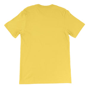 OVW Wrestling Logo Unisex Short Sleeve T-Shirt