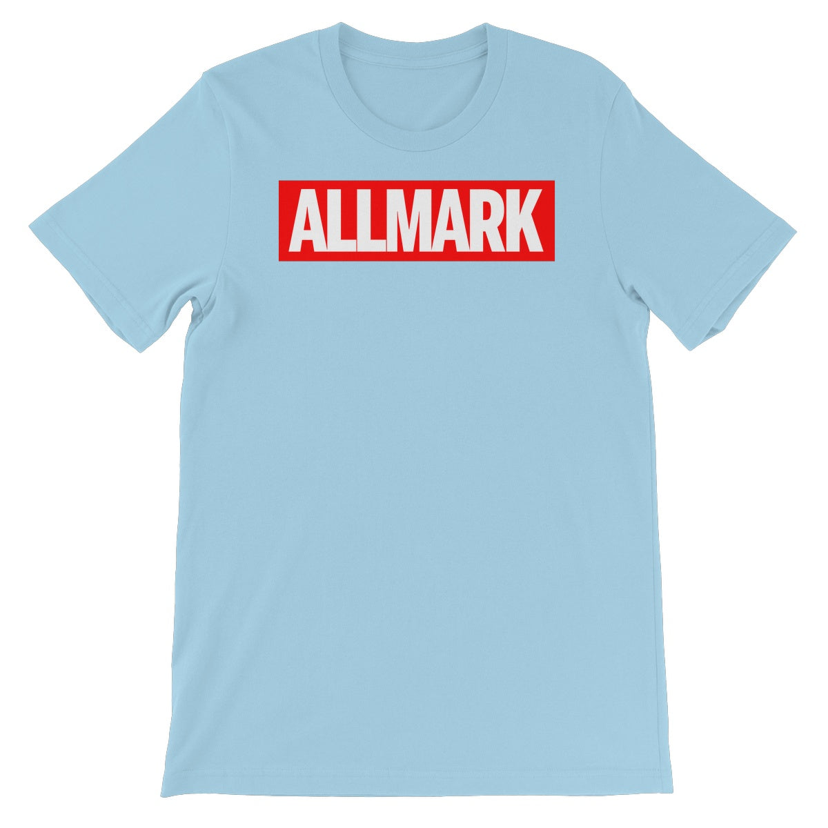 Dean Allmark Hero Unisex Short Sleeve T-Shirt