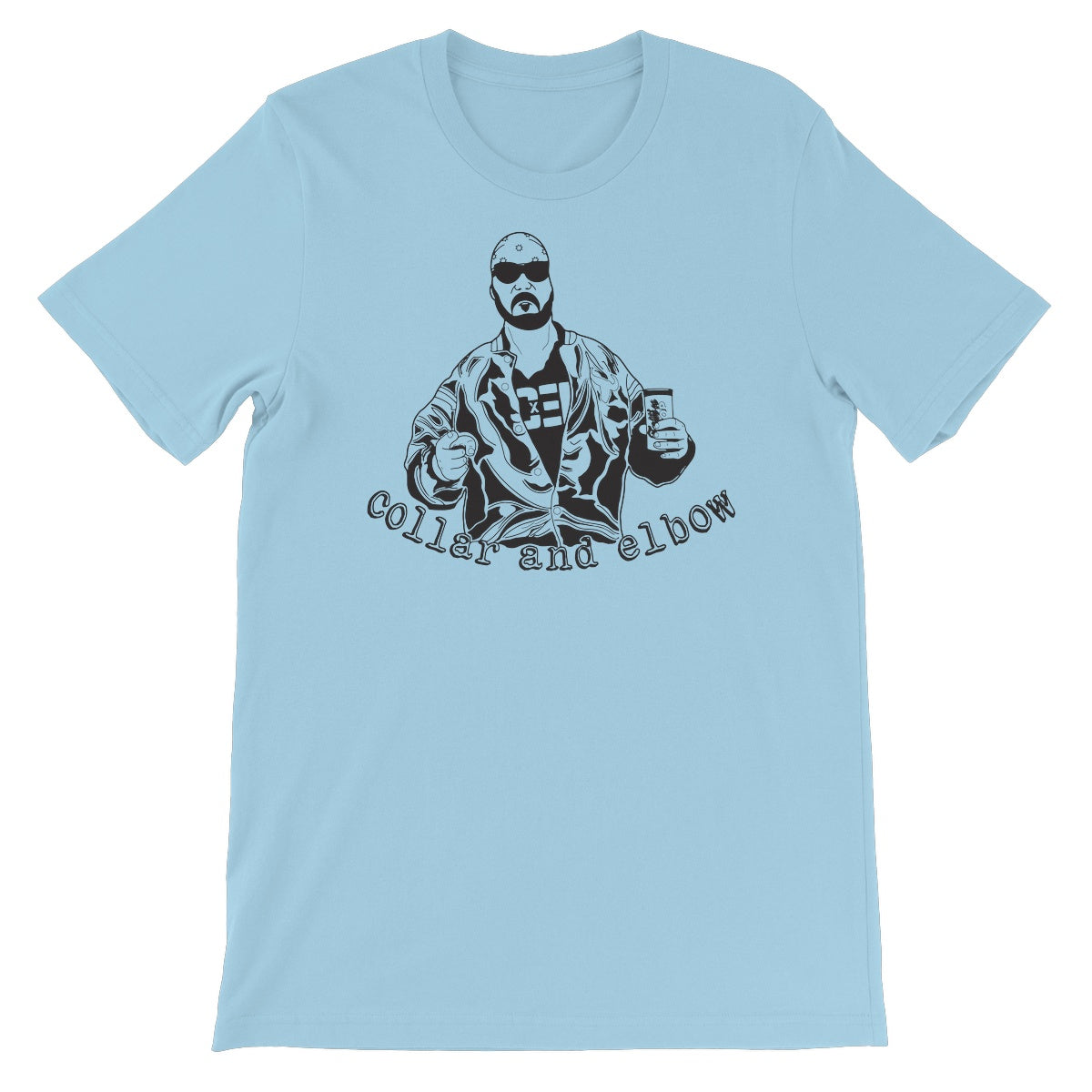 Brother Rating CxE Unisex Short Sleeve T-Shirt