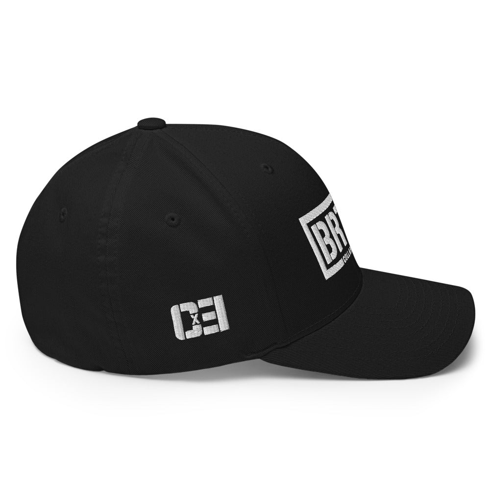 CXE O Brother Structured Twill Cap