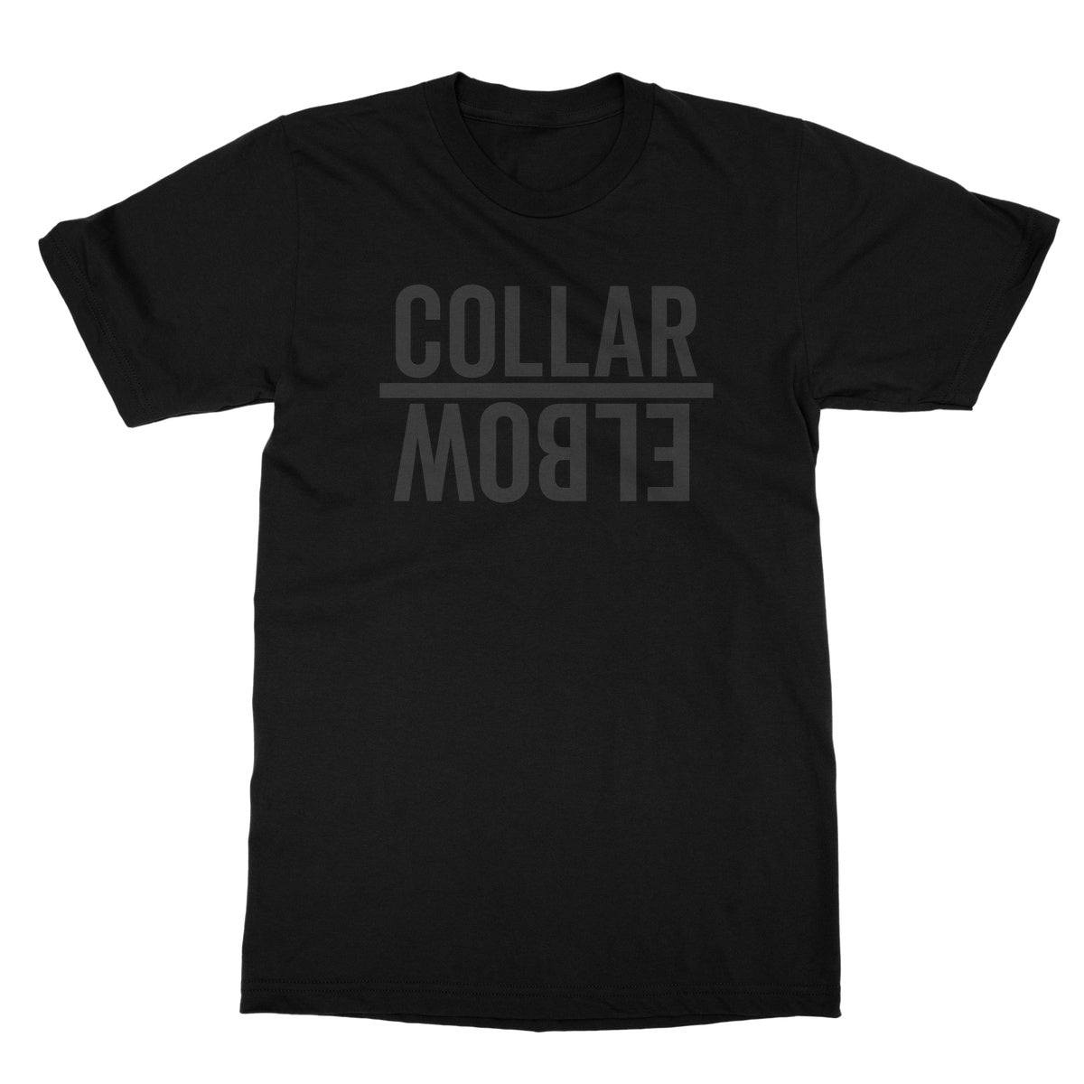 Mirror CxE Softstyle T-Shirt