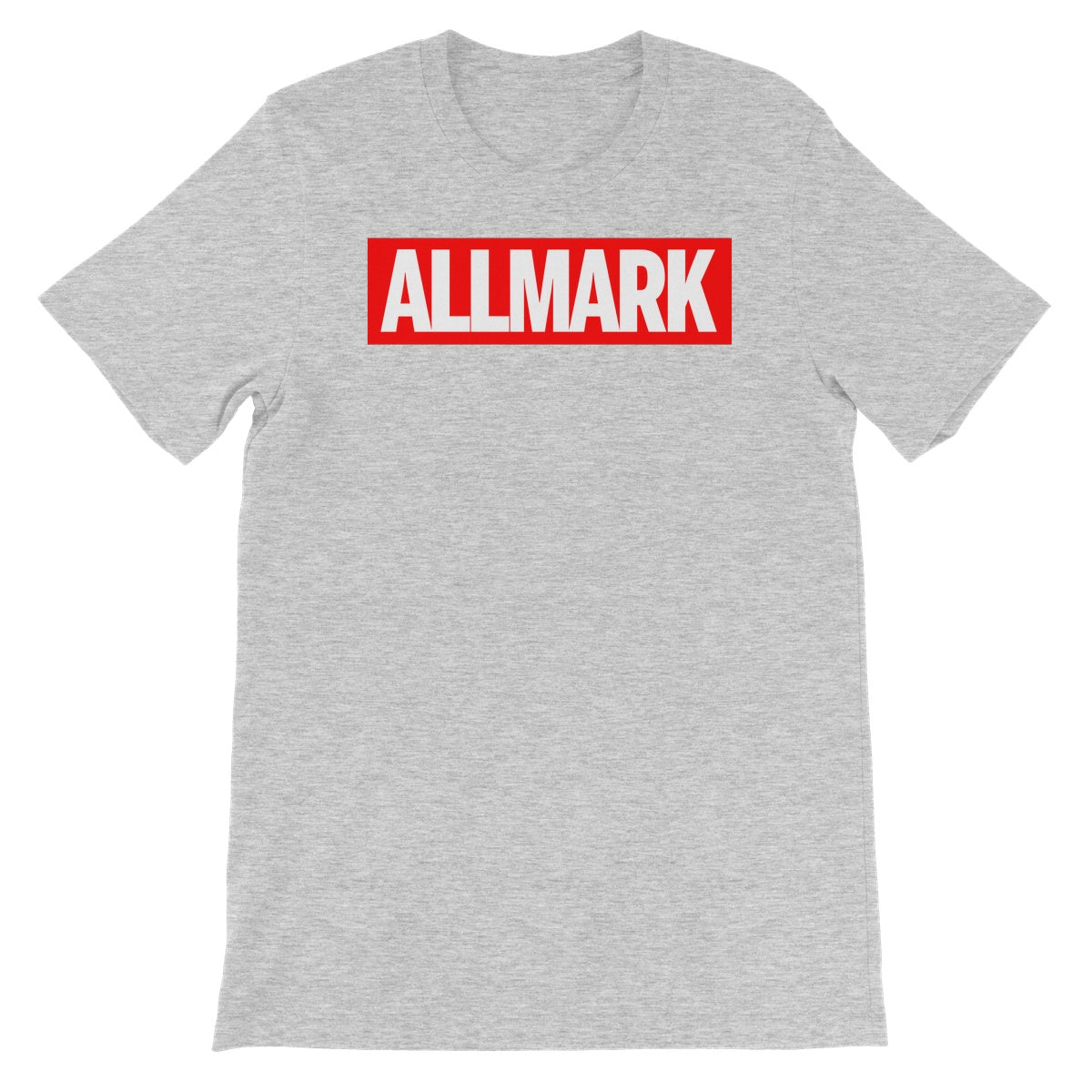 Dean Allmark Hero Unisex Short Sleeve T-Shirt
