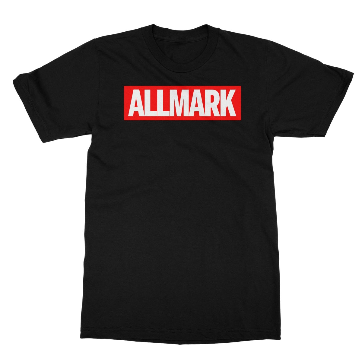 Dean Allmark Hero Softstyle T-Shirt