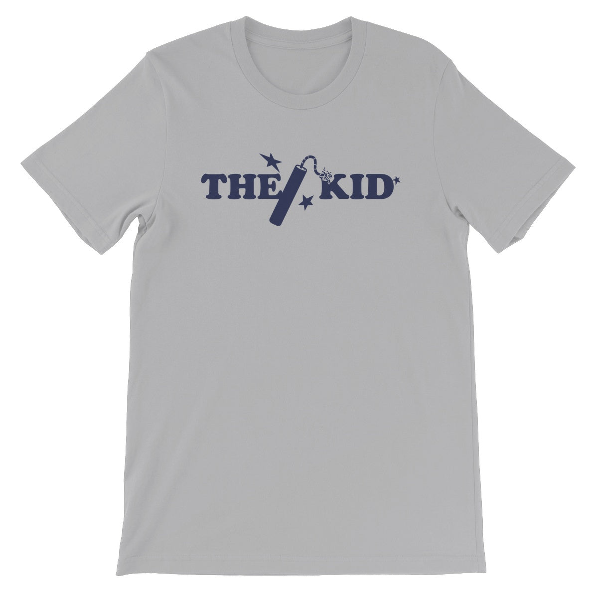 Dynamite Kid Classic Unisex Short Sleeve T-Shirt