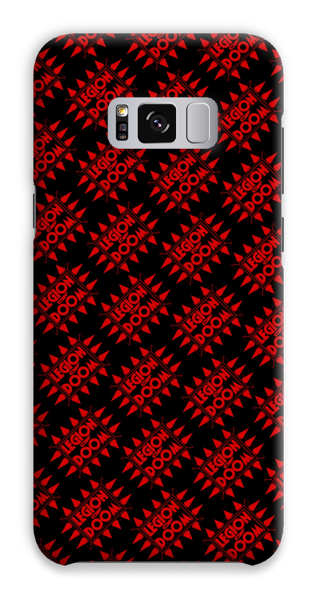 Legion Of Doom Phone Case