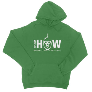 H.O.W Totally Hooked College Hoodie