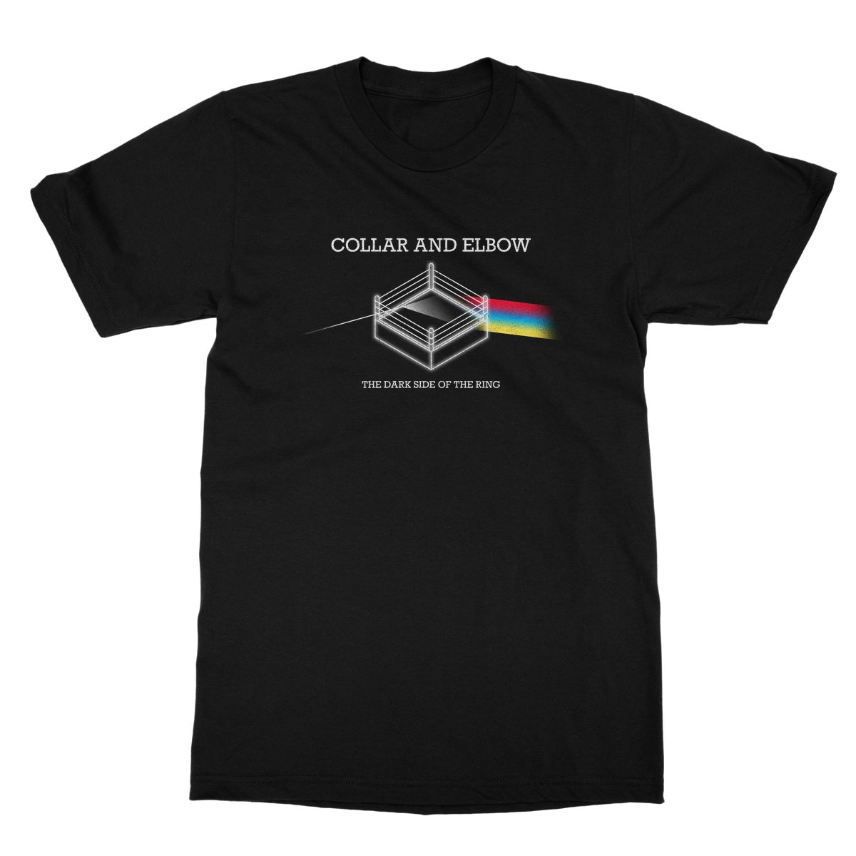 Dark Side CxE Softstyle T-Shirt