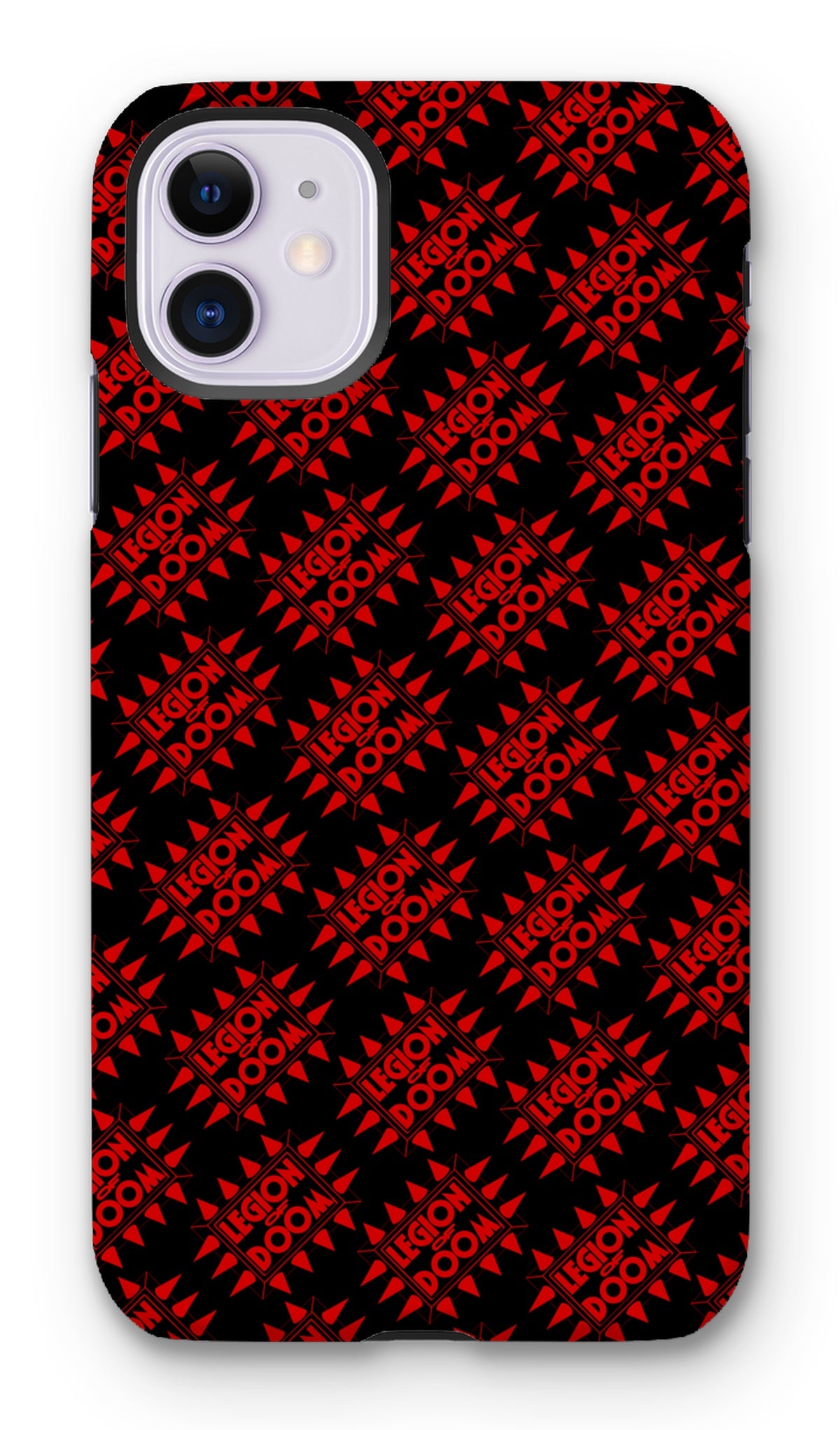 Legion Of Doom Phone Case