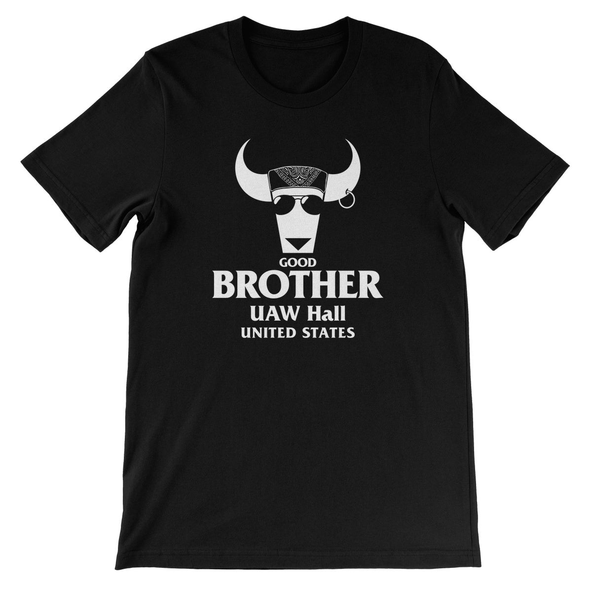 Brother Ribera CxE Unisex Short Sleeve T-Shirt