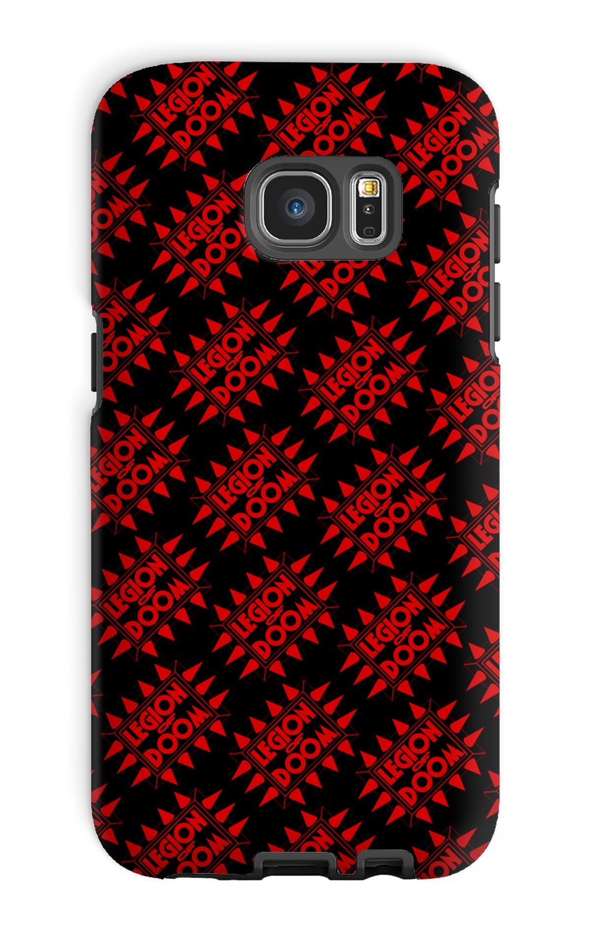 Legion Of Doom Phone Case
