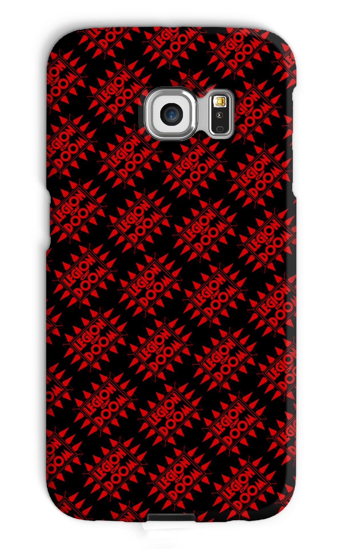 Legion Of Doom Phone Case
