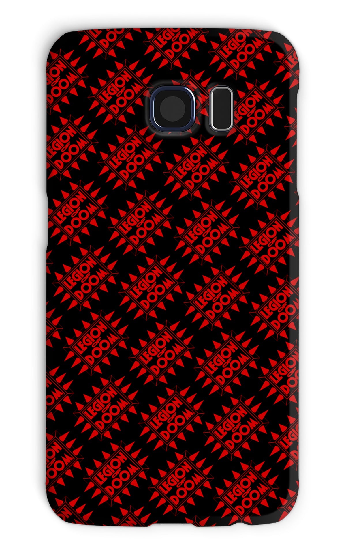 Legion Of Doom Phone Case