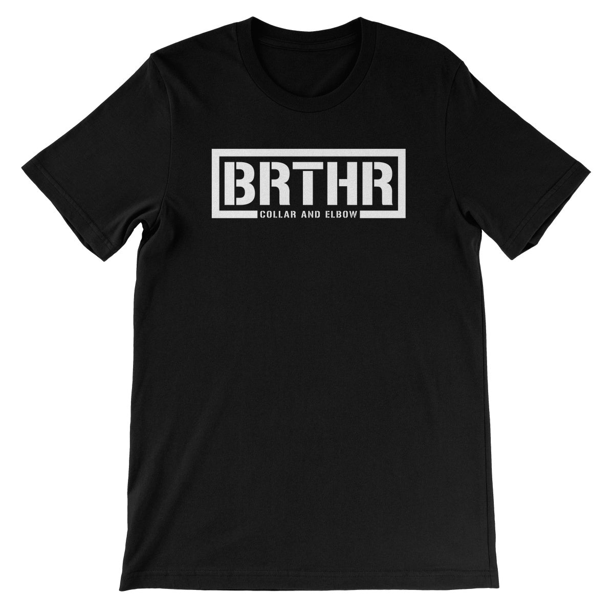 CxE O Brother Unisex Short Sleeve T-Shirt