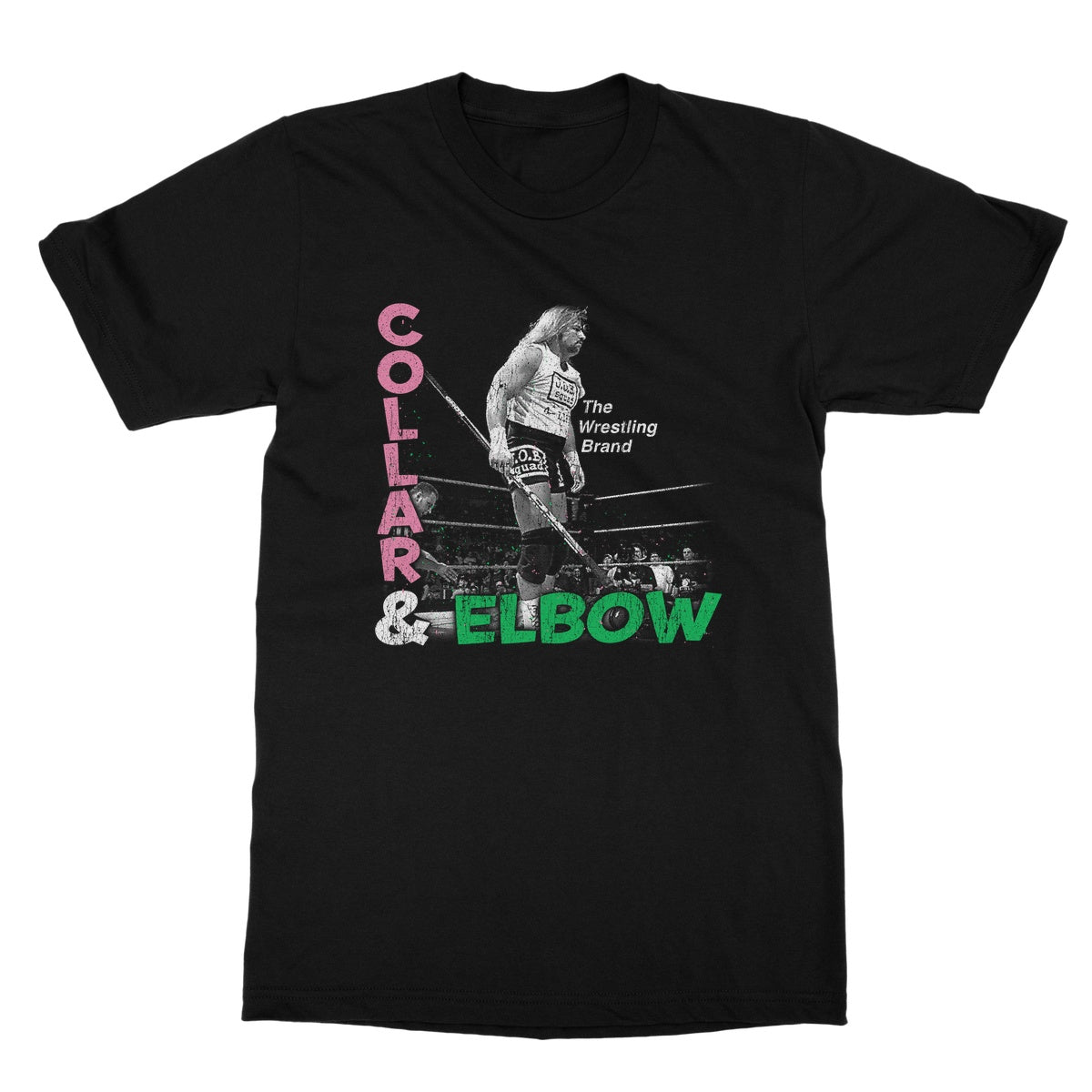 Snow Calling CxE Softstyle T-Shirt