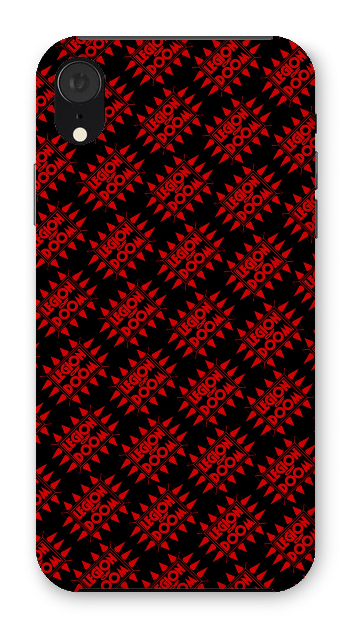 Legion Of Doom Phone Case