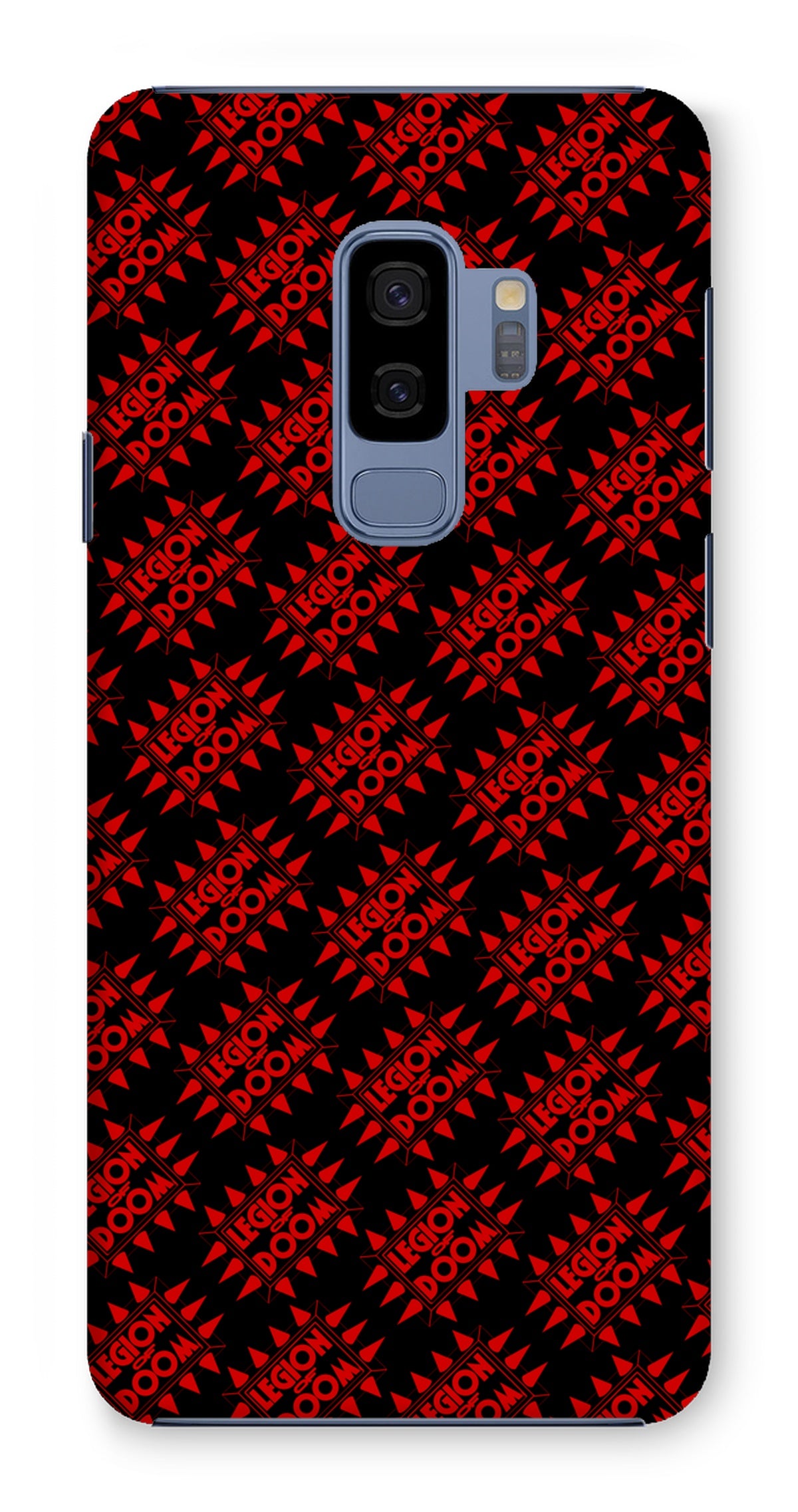 Legion Of Doom Phone Case