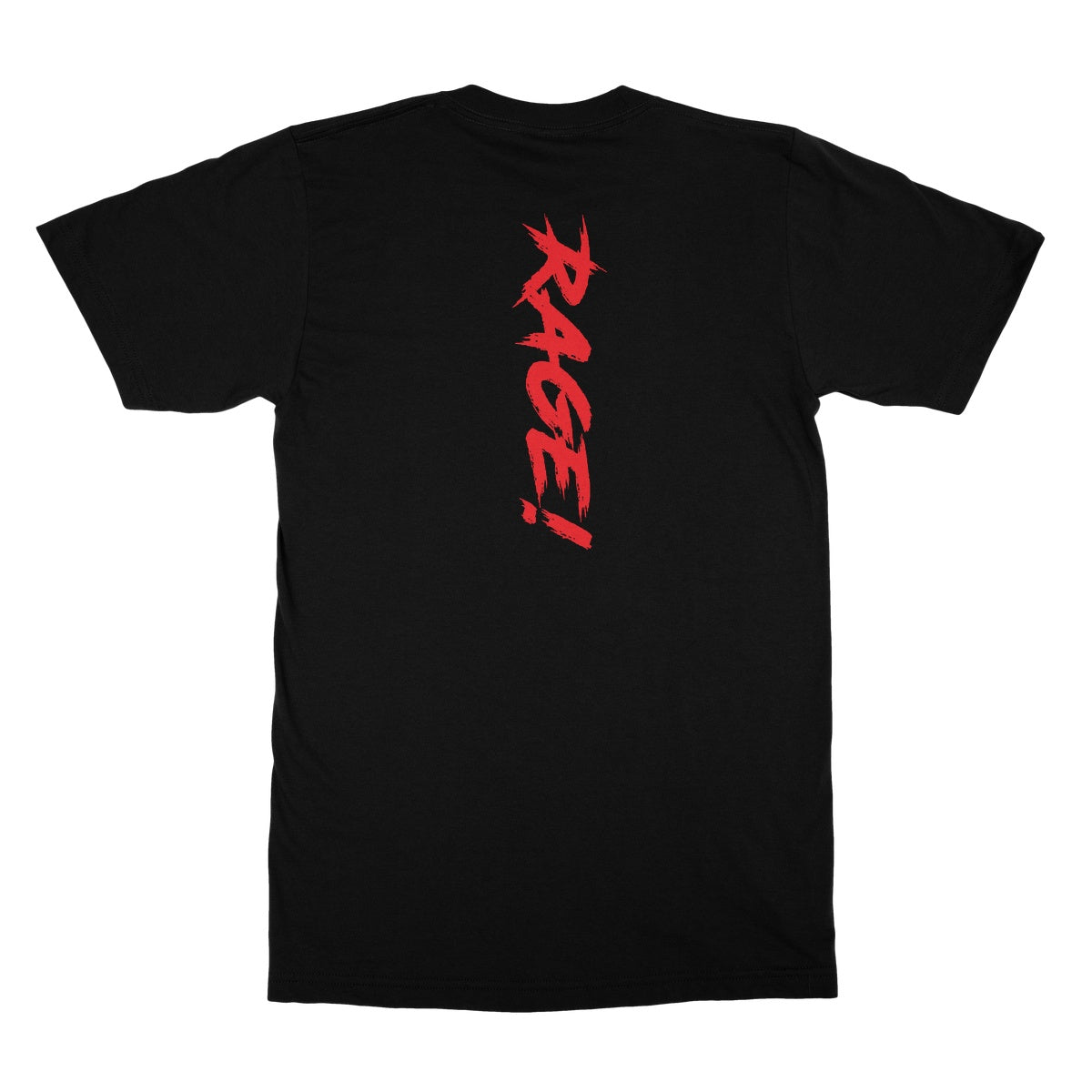 QPW - Rage Softstyle T-Shirt