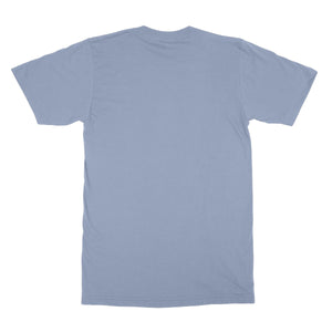 Nick Aldis Logo Softstyle T-Shirt