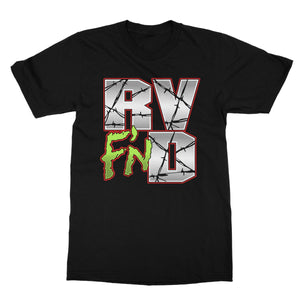 RVD F'N Extreme Softstyle T-Shirt