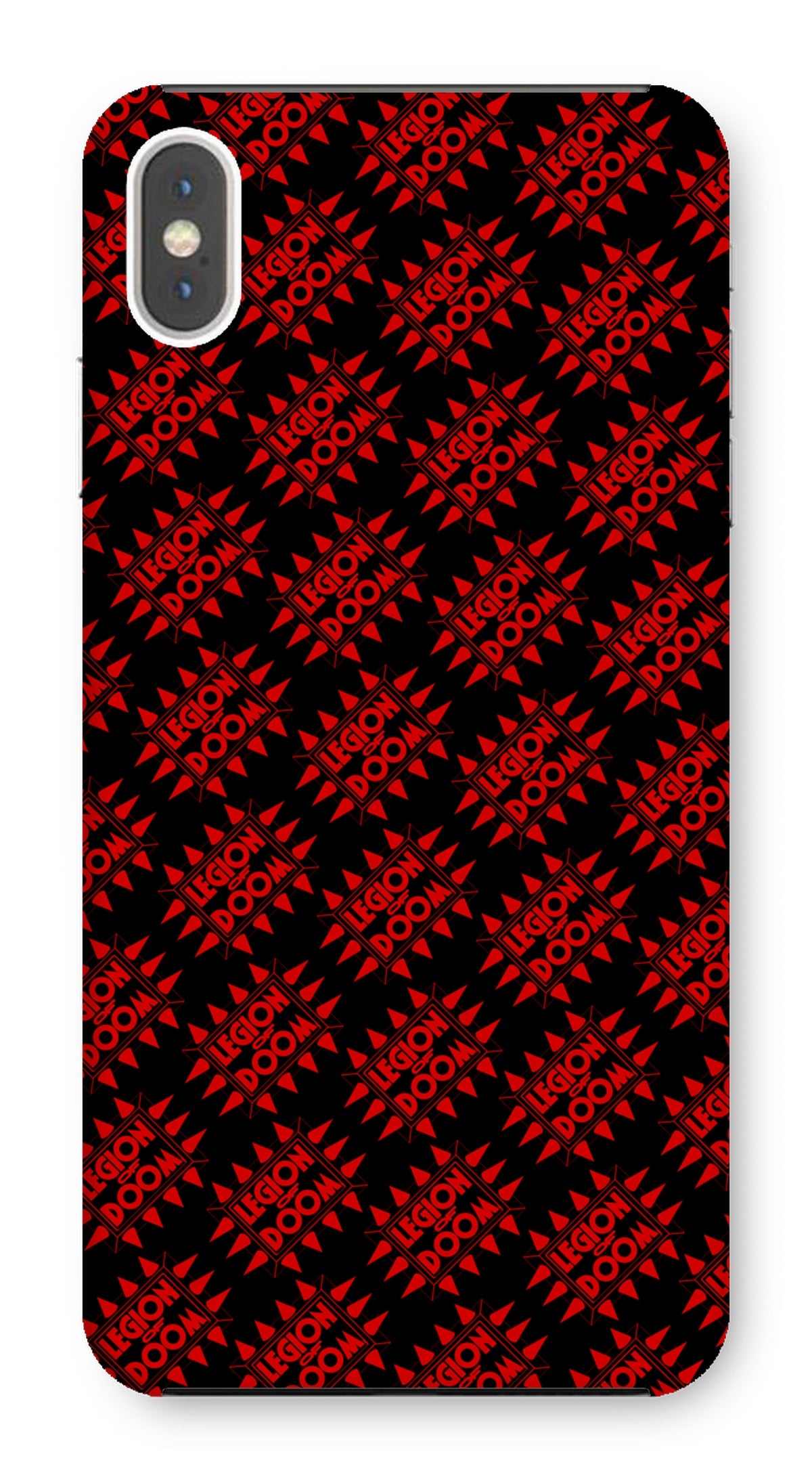 Legion Of Doom Phone Case